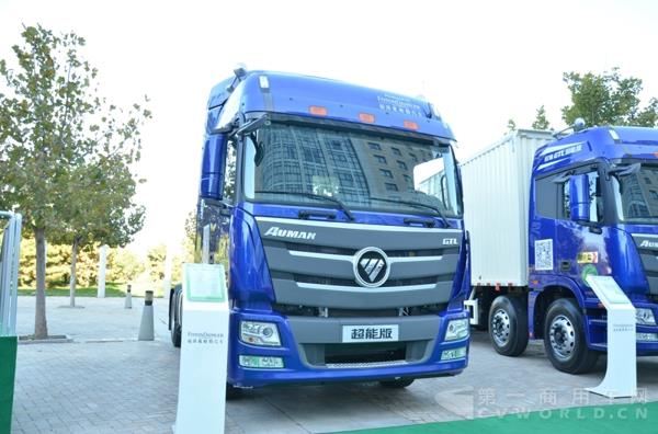 搭載康明斯ISG京五動力的歐曼GTL標(biāo)準(zhǔn)型6系6×2牽引車 (1).jpg 搭載康明斯ISG京五動力的歐曼GTL標(biāo)準(zhǔn)型6系6×2牽引車 (1).jpg